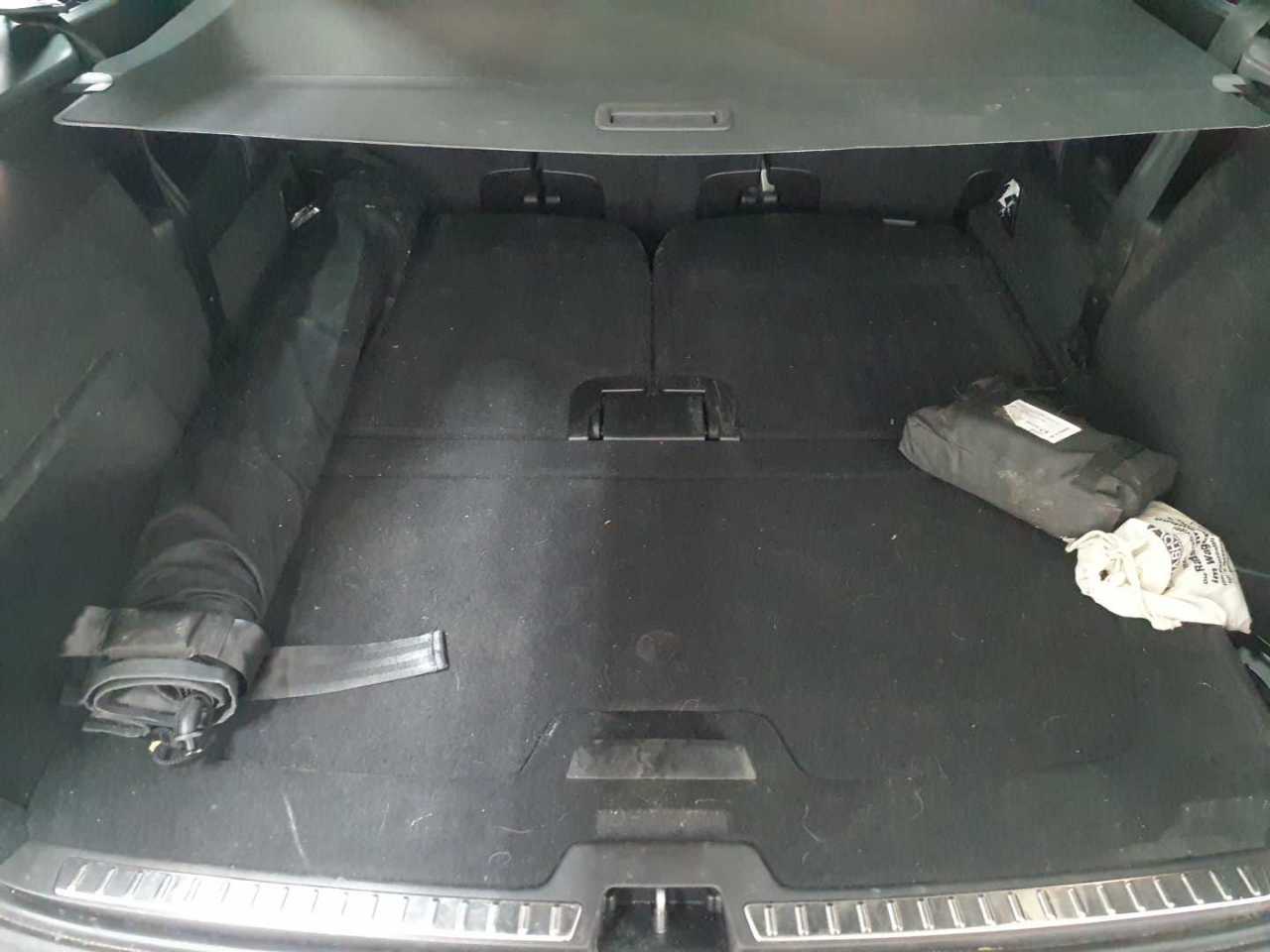 Volvo XC90 B5 B AWD Ultimate Dark 10