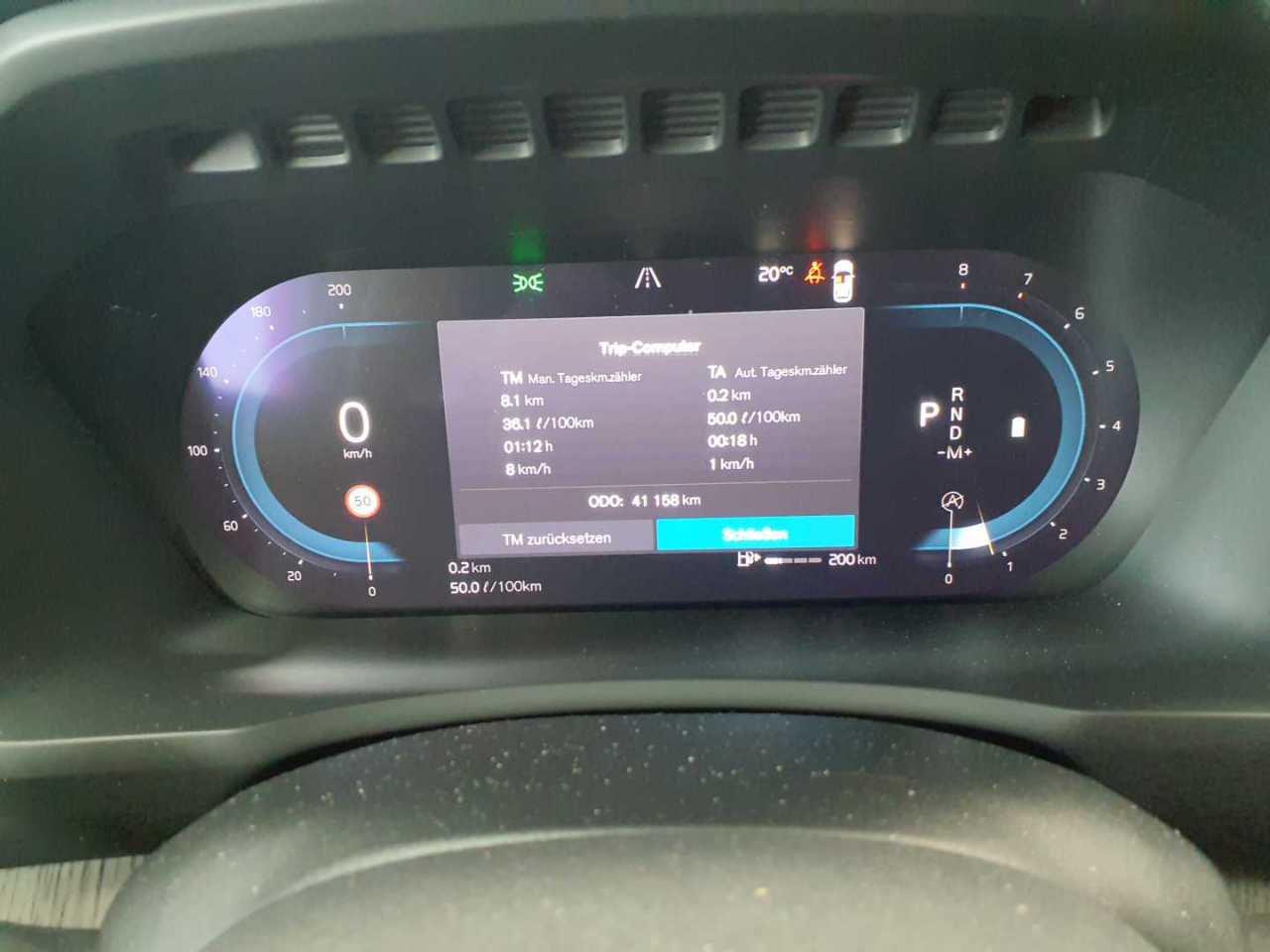 Volvo XC90 B5 B AWD Ultimate Dark 17