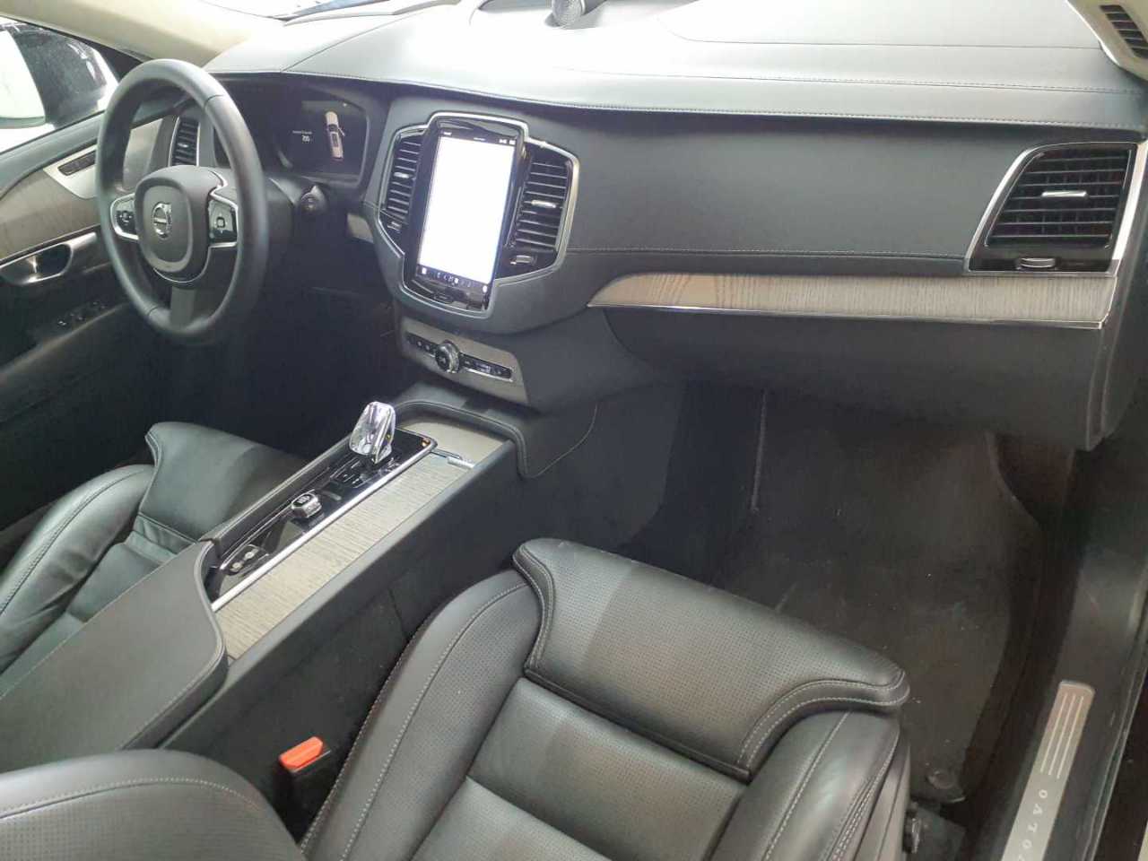 Volvo XC90 B5 B AWD Ultimate Dark 13