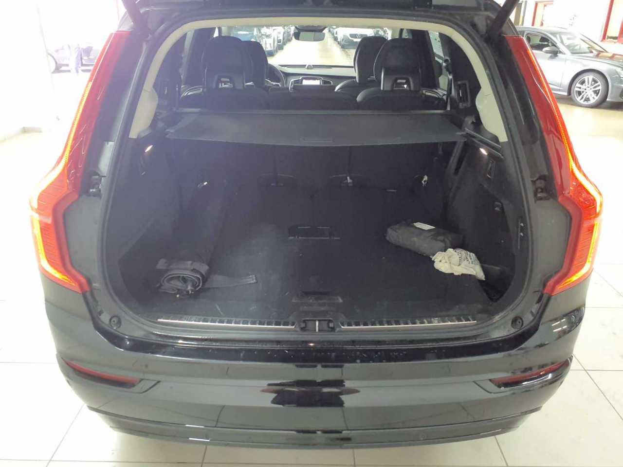 Volvo XC90 B5 B AWD Ultimate Dark 9
