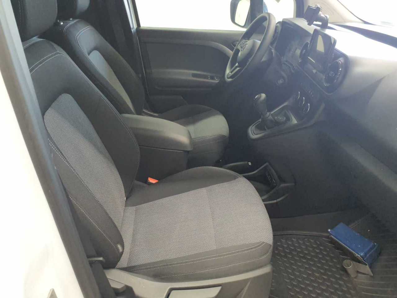Mercedes-Benz Citan 110 Standard PRO 8