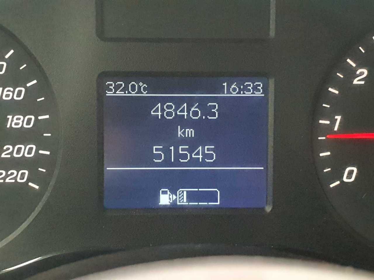 Mercedes-Benz Citan 110 Standard PRO 11