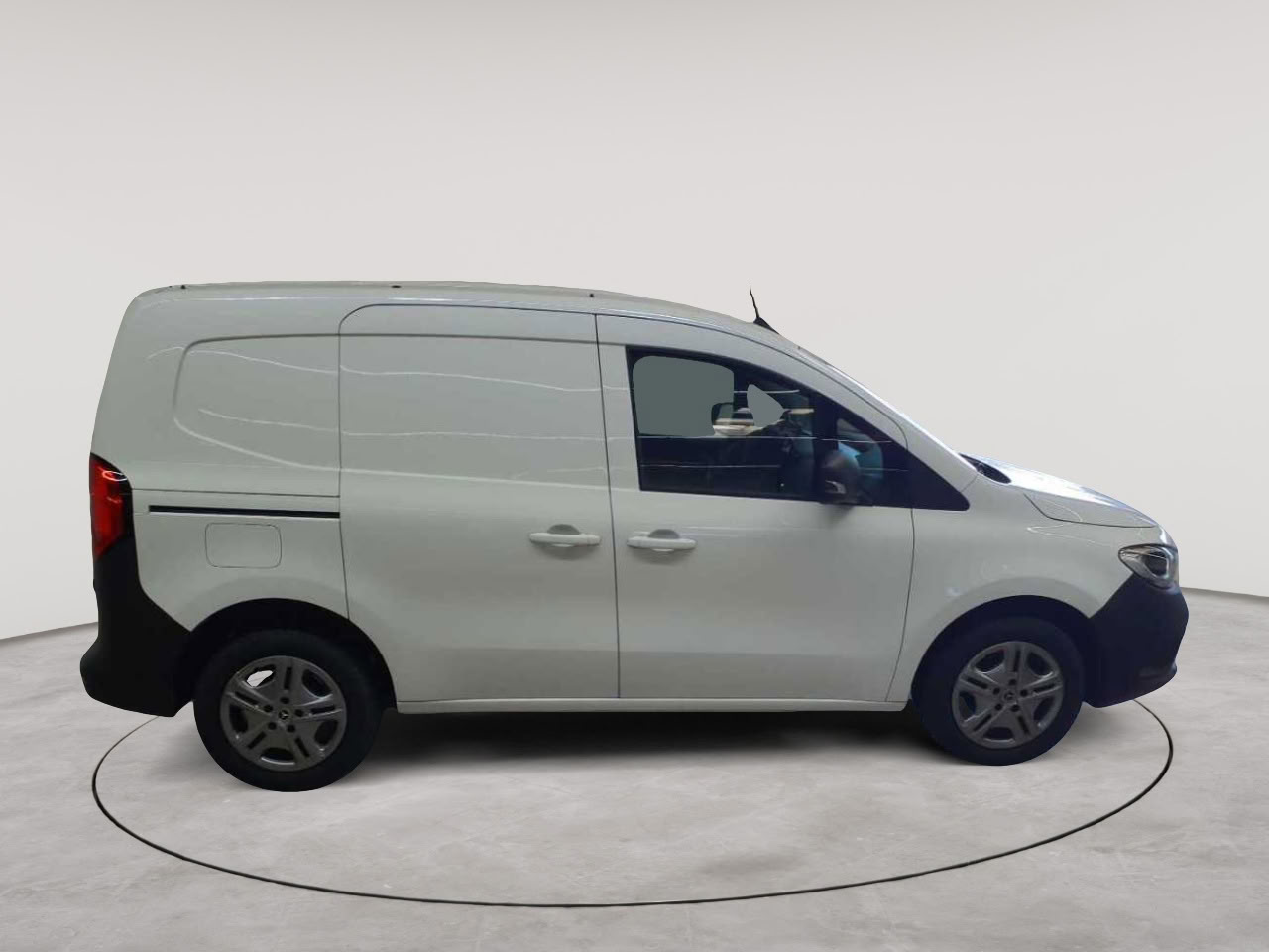 Mercedes-Benz Citan 110 Standard PRO 3