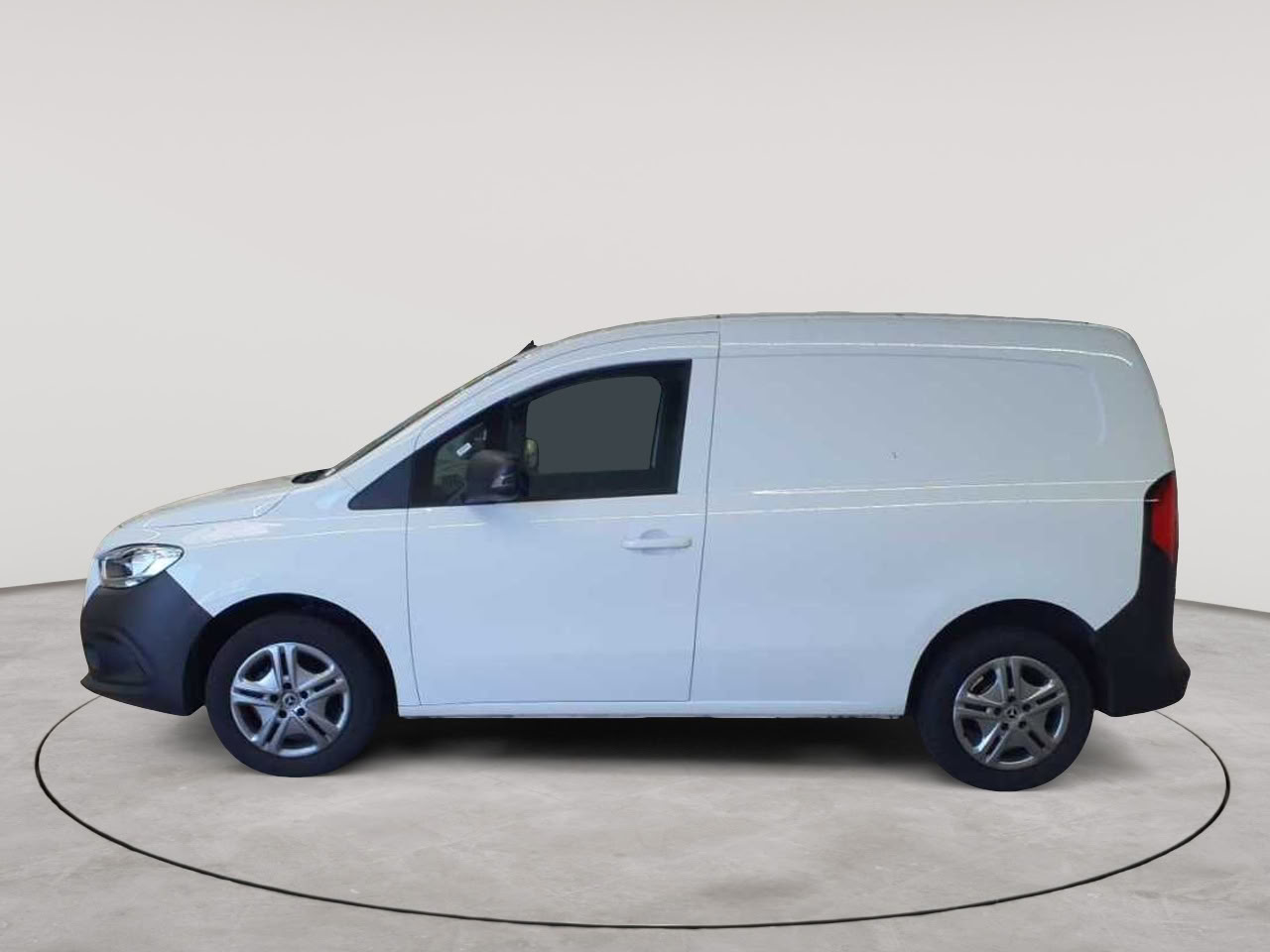 Mercedes-Benz Citan 110 Standard PRO 6