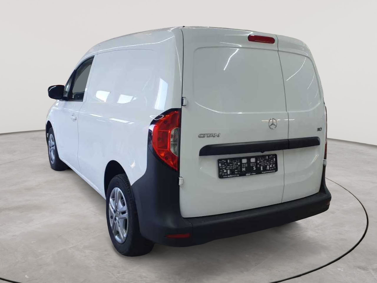 Mercedes-Benz Citan 110 Standard PRO 5
