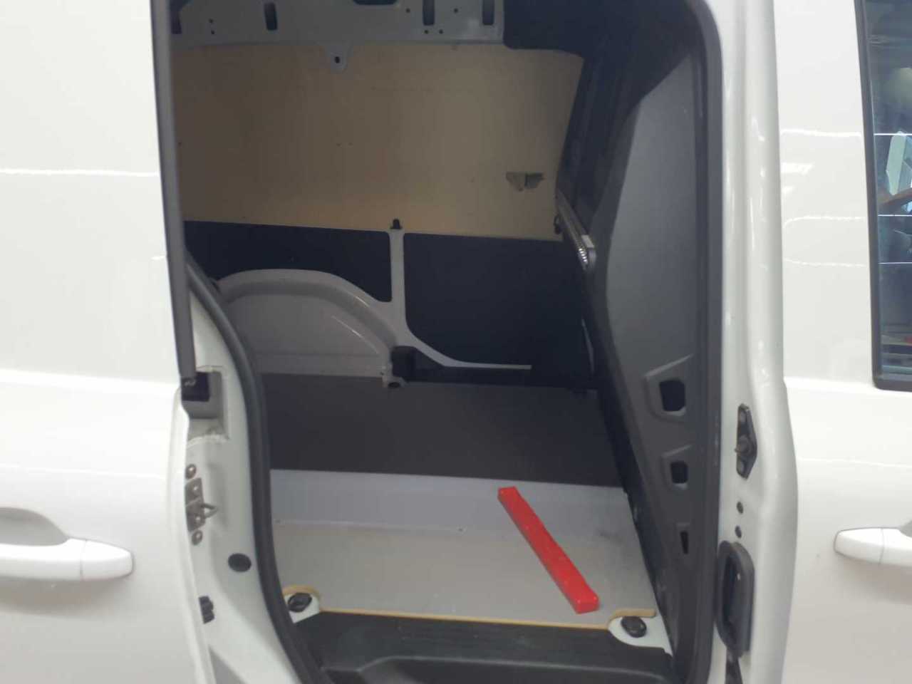 Mercedes-Benz Citan 110 Standard PRO 13