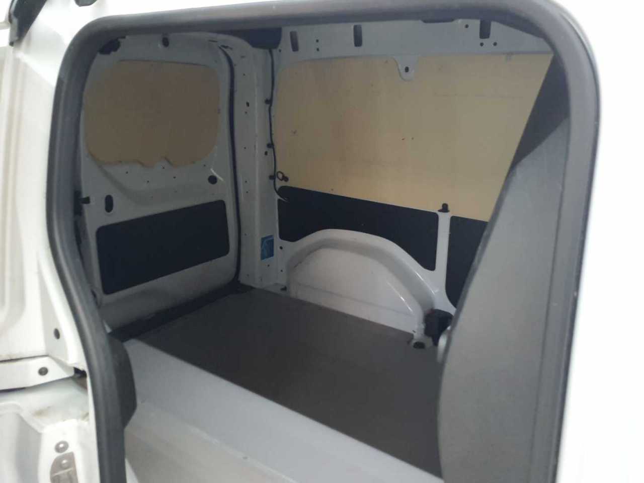 Mercedes-Benz Citan 110 Standard PRO 14