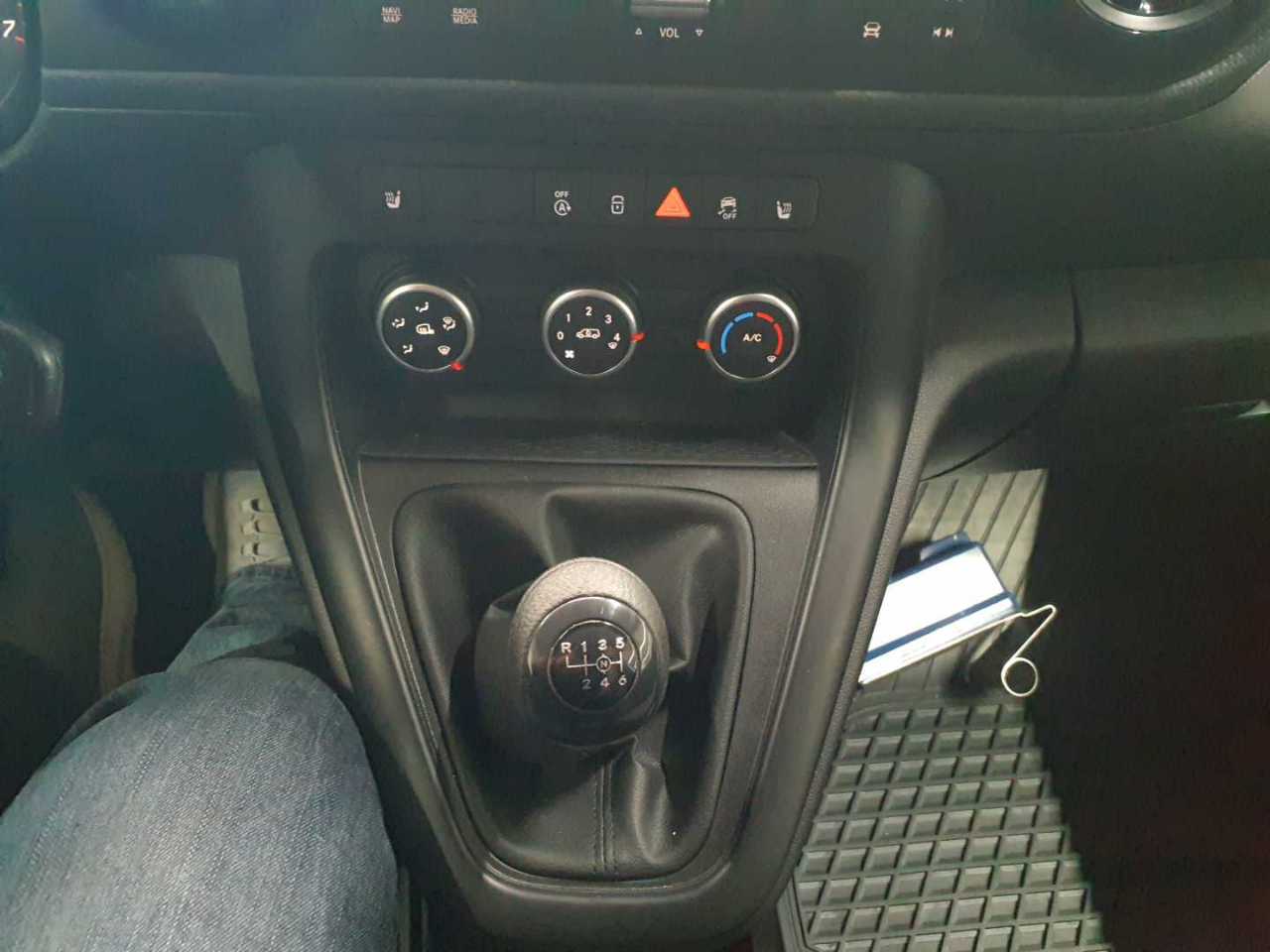 Mercedes-Benz Citan 110 Standard PRO 10