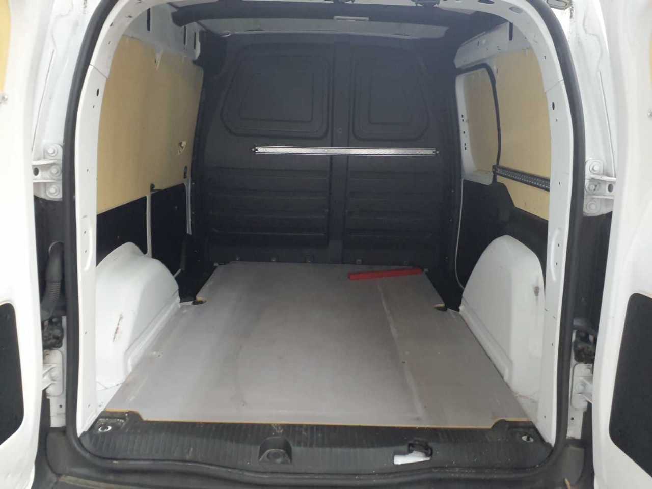 Mercedes-Benz Citan 110 Standard PRO 15