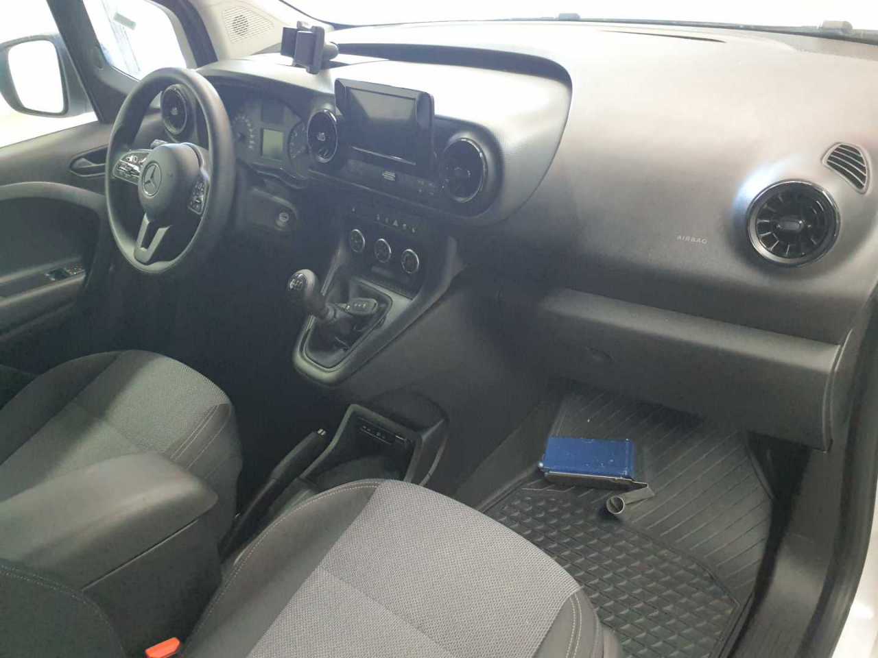 Mercedes-Benz Citan 110 Standard PRO 9