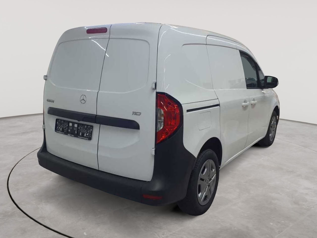Mercedes-Benz Citan 110 Standard PRO 4