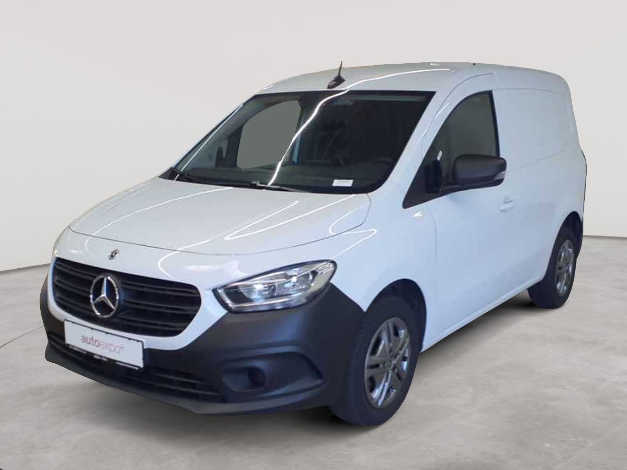 Mercedes-Benz Citan 110 Standard PRO 2