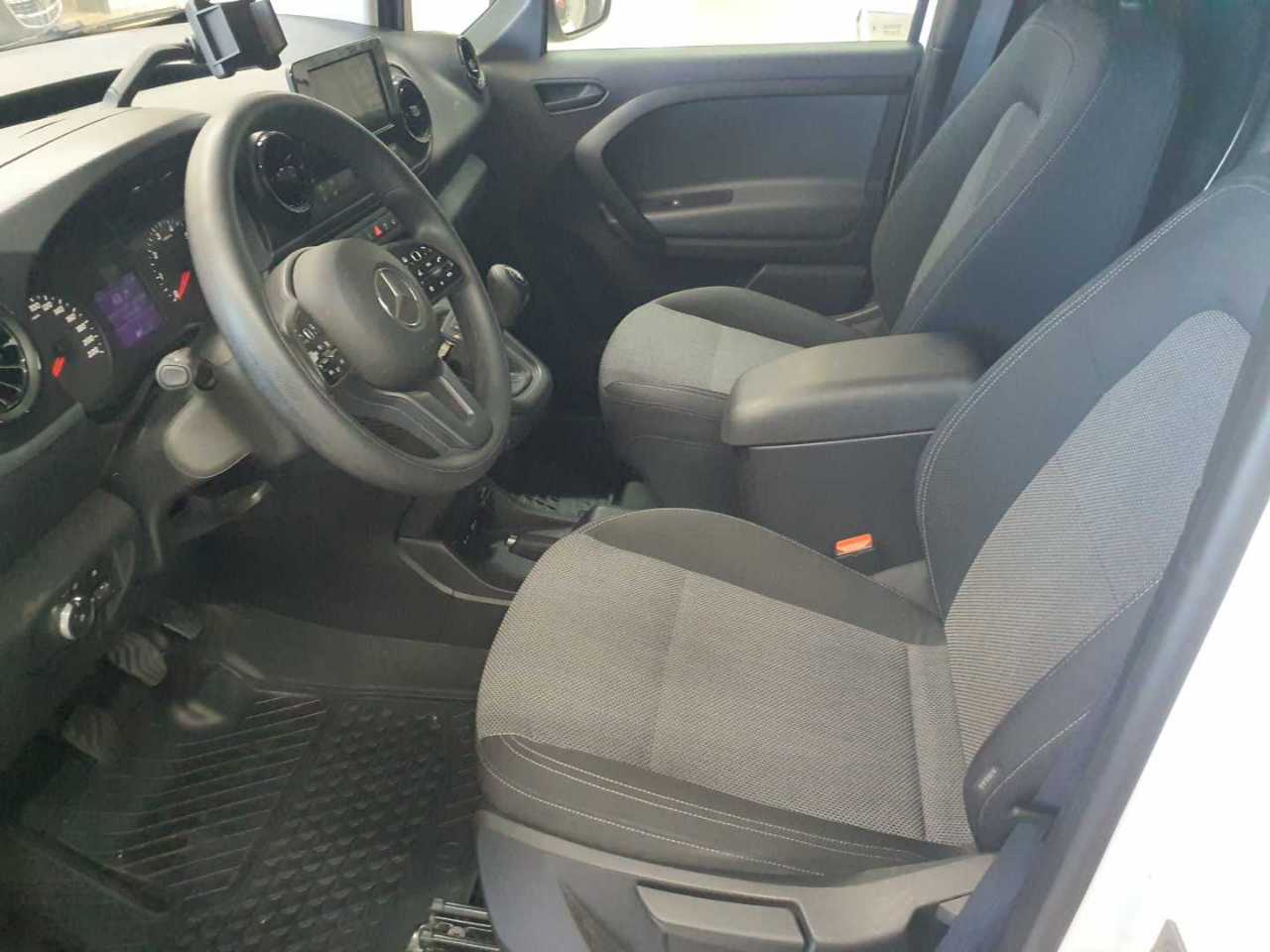 Mercedes-Benz Citan 110 Standard PRO 7