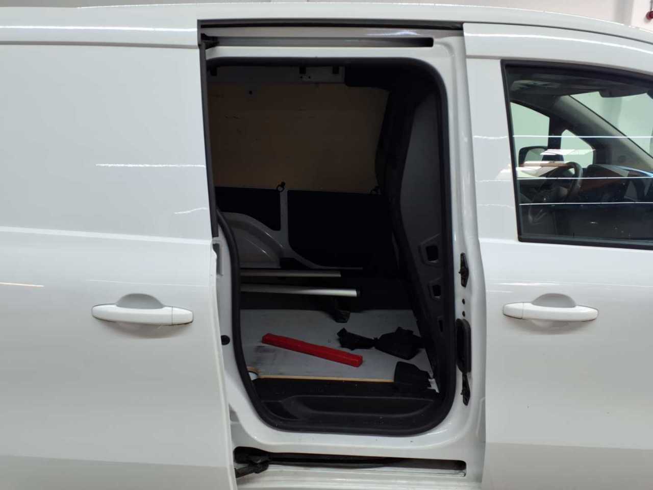 Mercedes-Benz Citan 110 Standard PRO 8