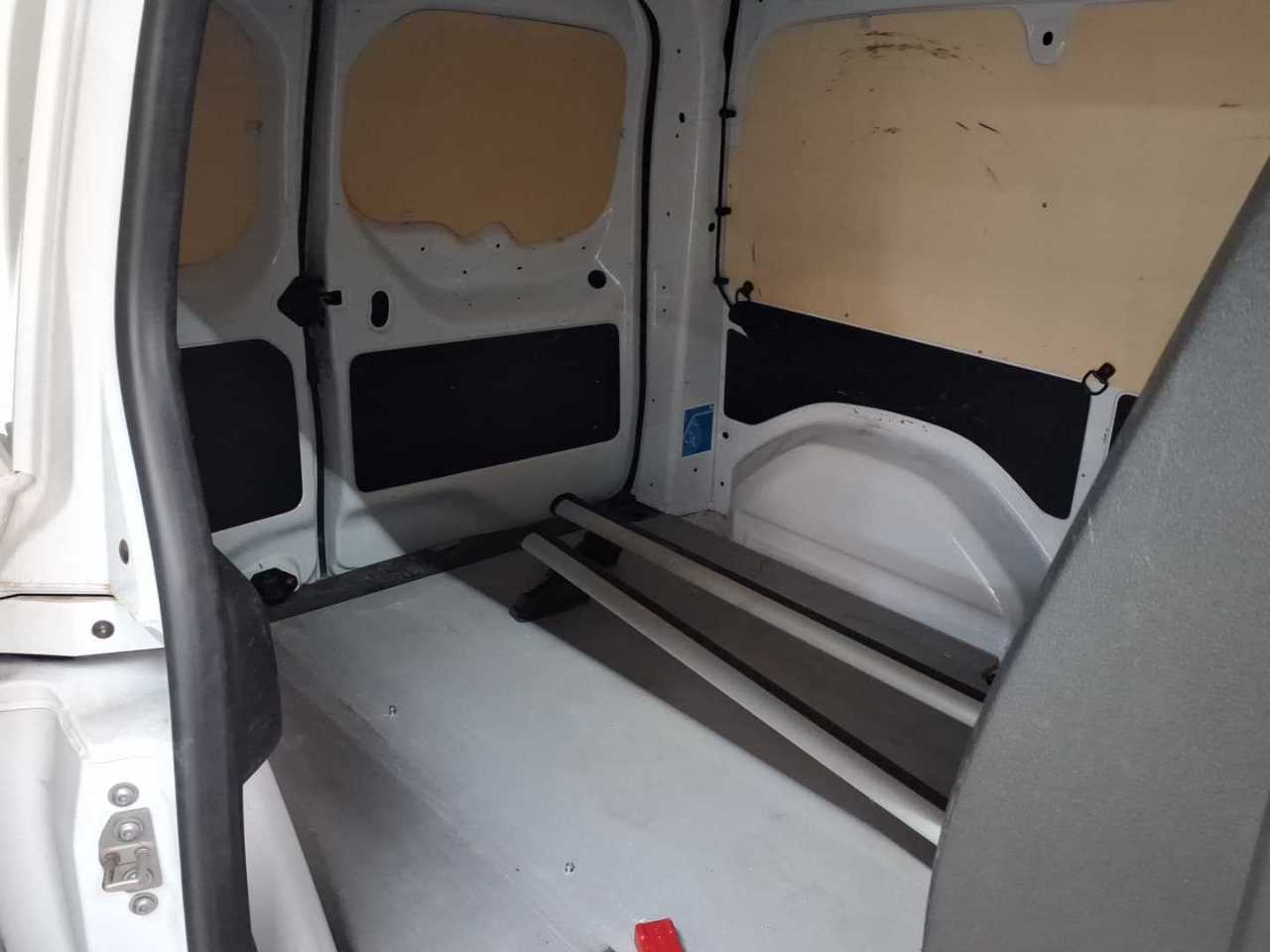 Mercedes-Benz Citan 110 Standard PRO 9