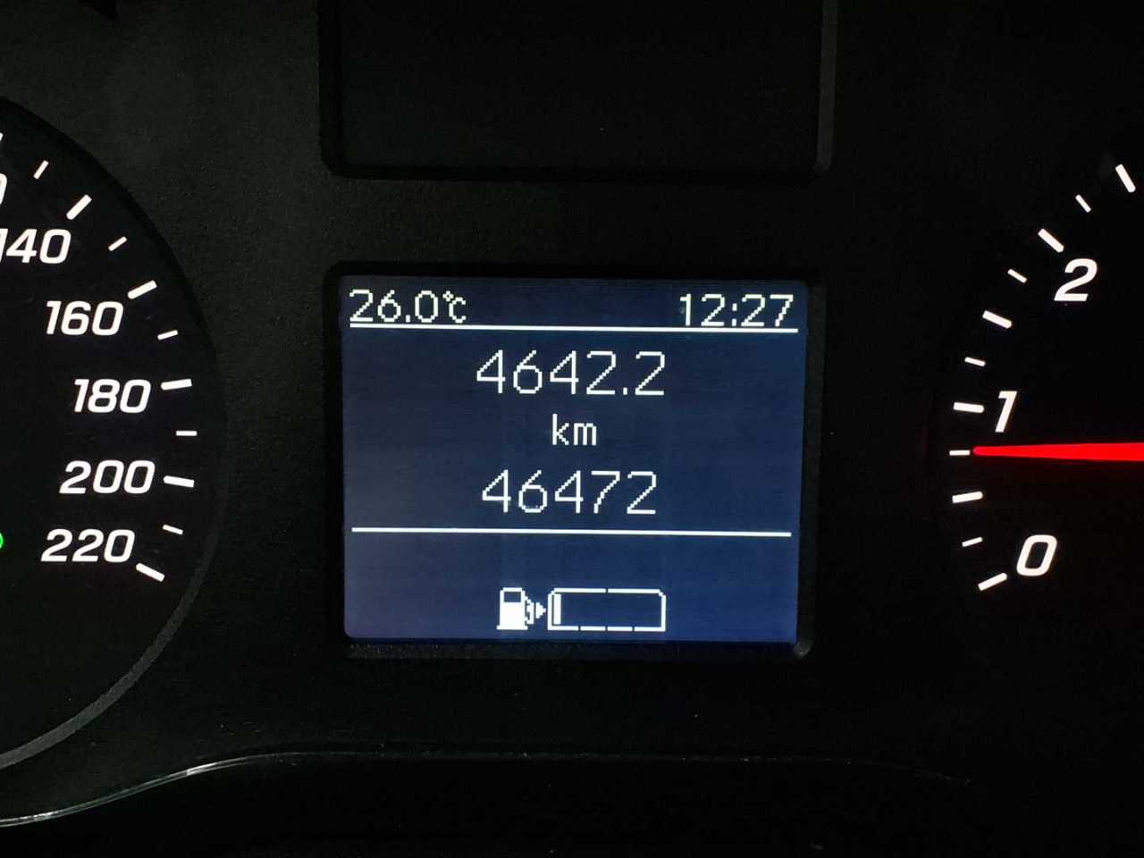 Mercedes-Benz Citan 110 Standard PRO 15