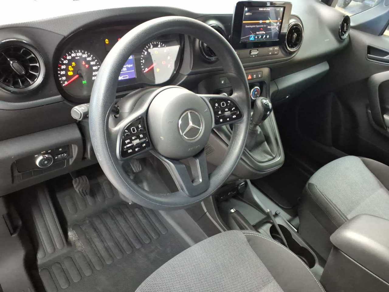 Mercedes-Benz Citan 110 Standard PRO 11