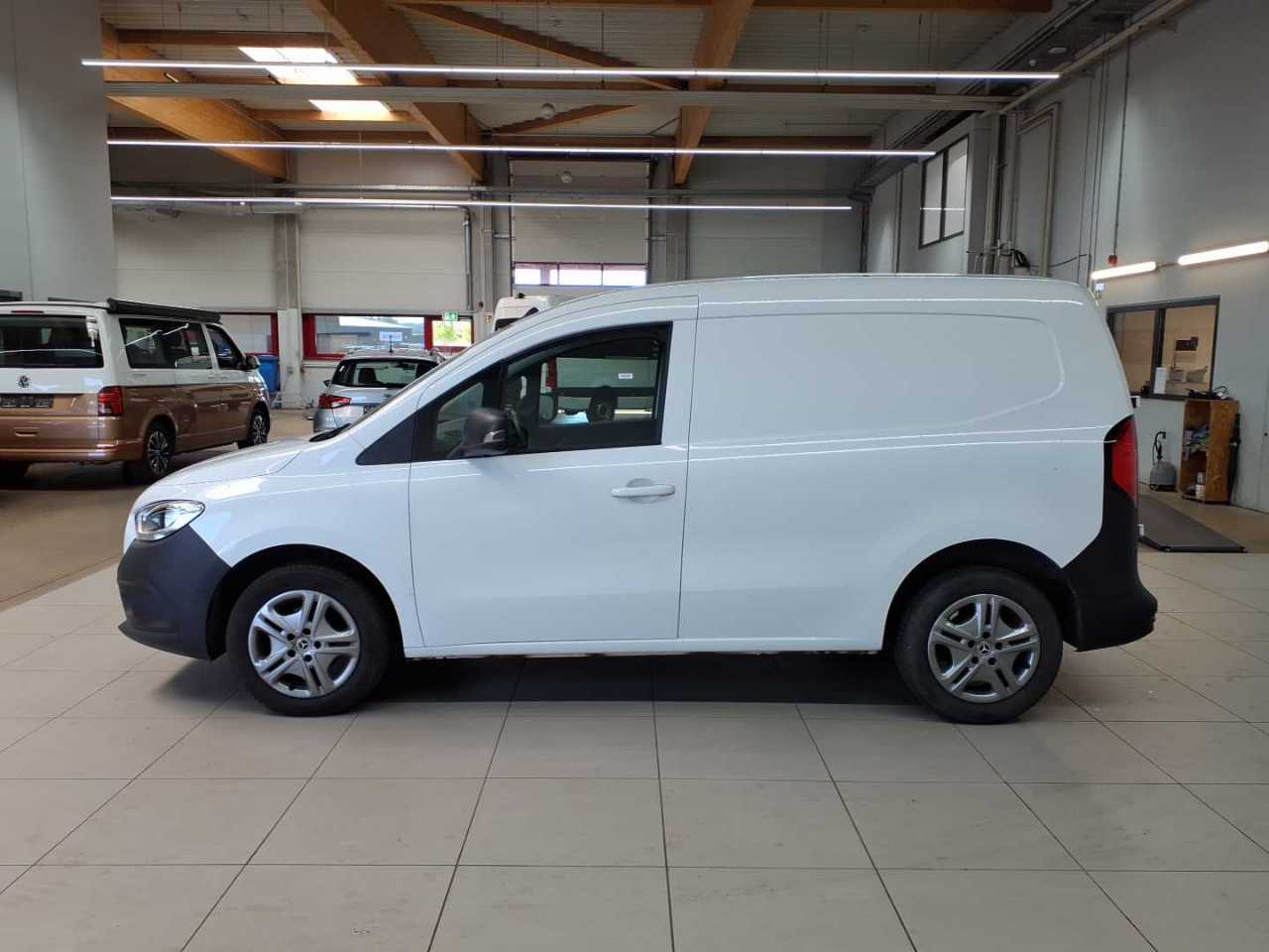 Mercedes-Benz Citan 110 Standard PRO 6