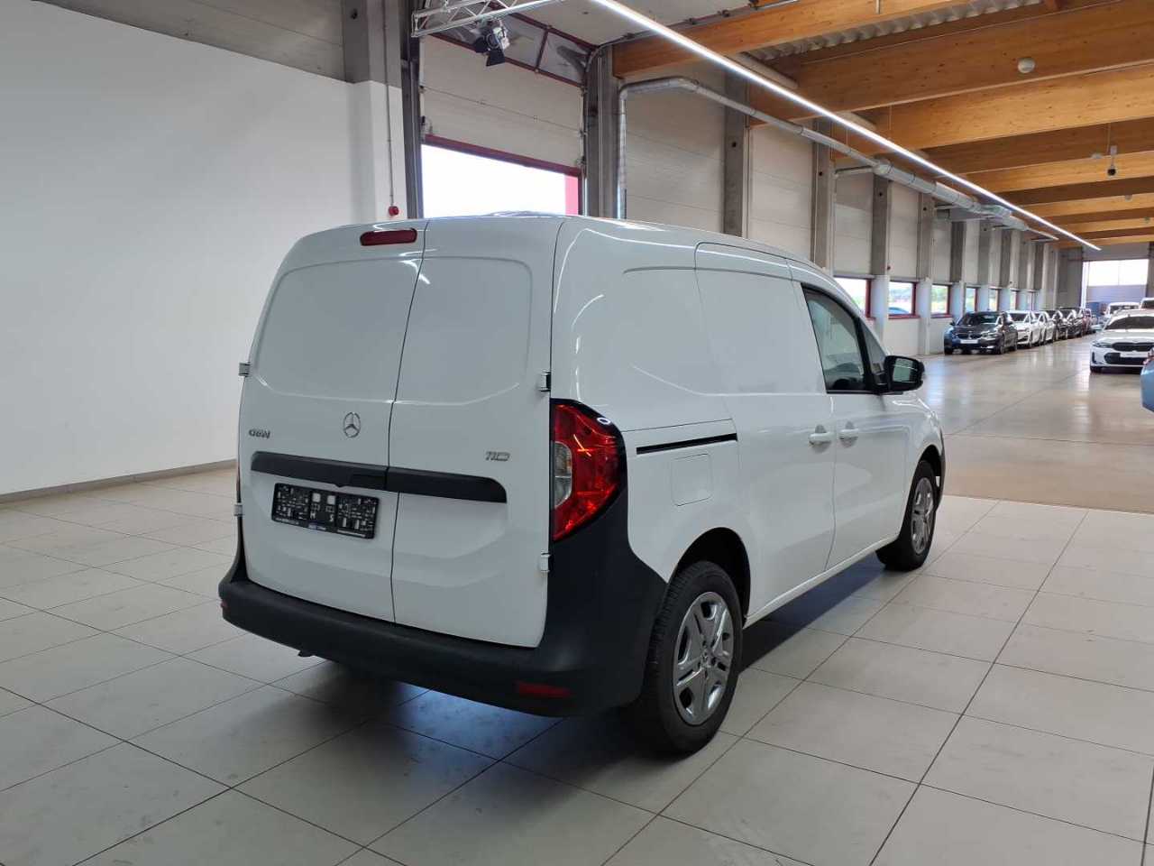 Mercedes-Benz Citan 110 Standard PRO 4