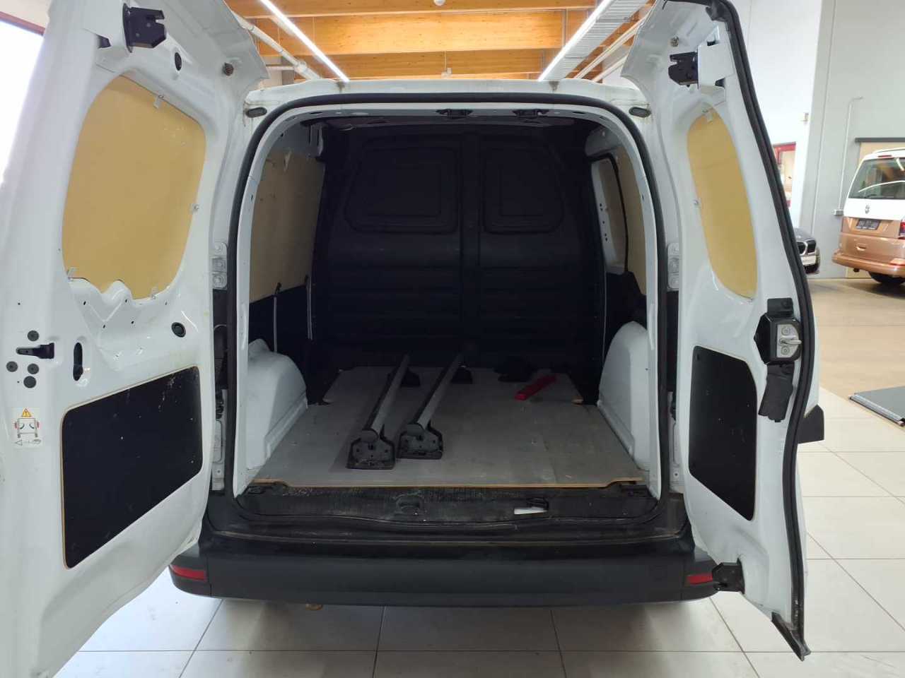 Mercedes-Benz Citan 110 Standard PRO 10