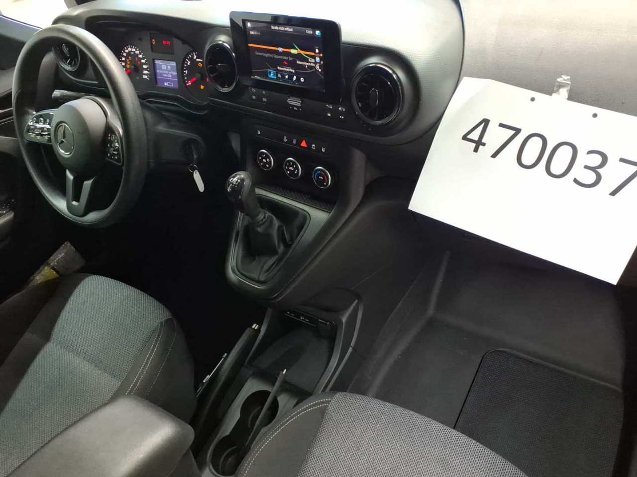 Mercedes-Benz Citan 110 Standard PRO 13