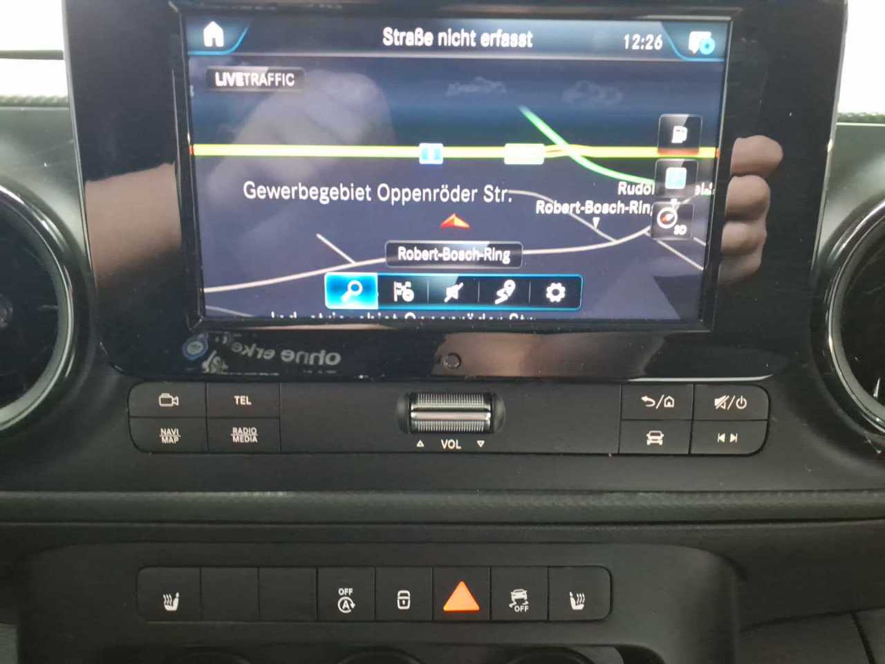 Mercedes-Benz Citan 110 Standard PRO 14
