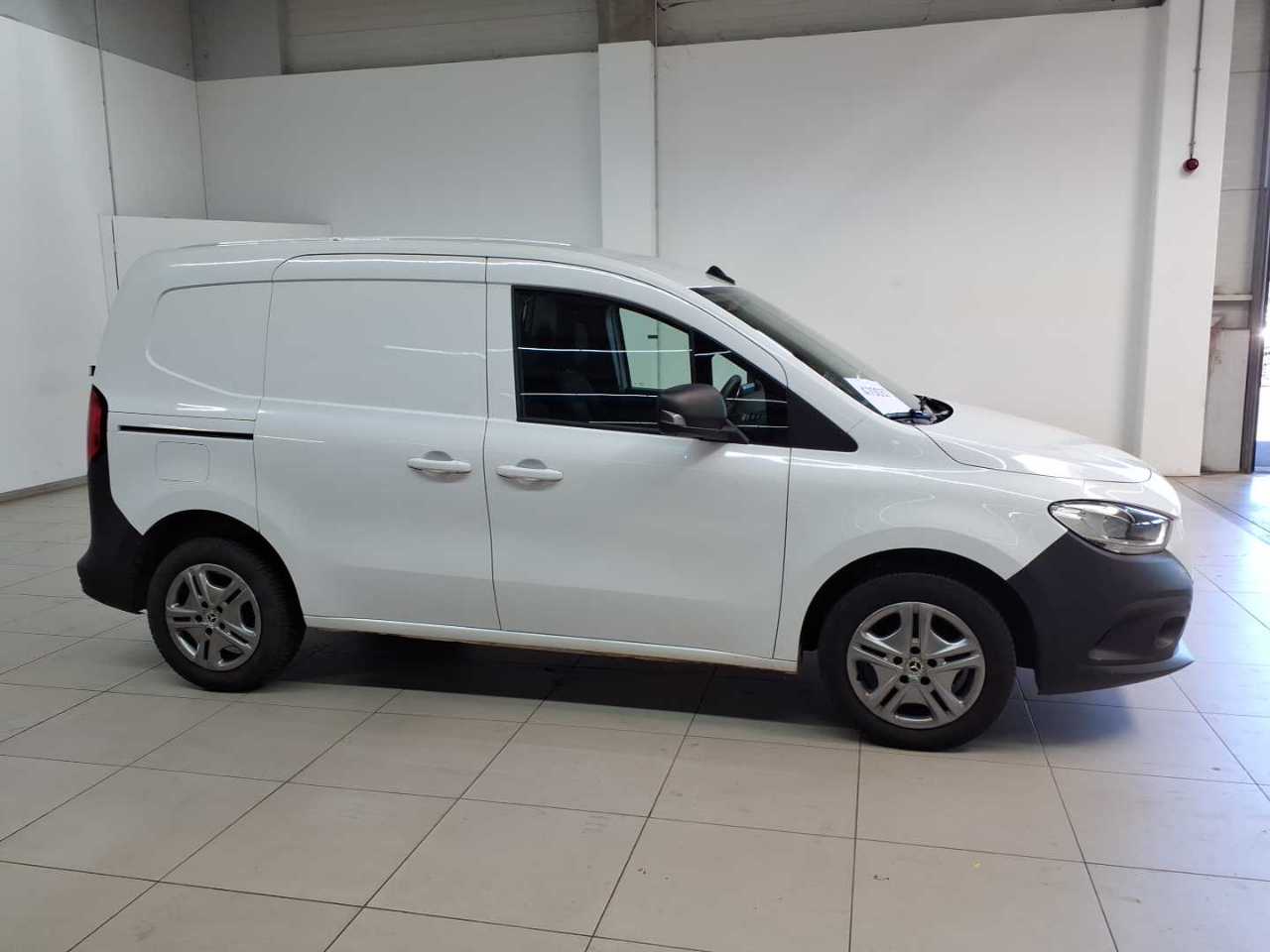 Mercedes-Benz Citan 110 Standard PRO 3