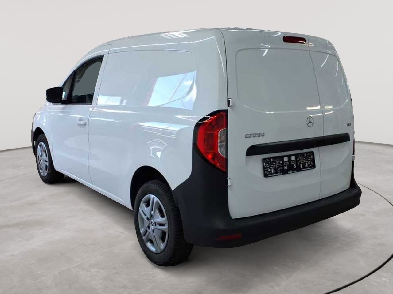 Mercedes-Benz Citan 110 Standard PRO 2