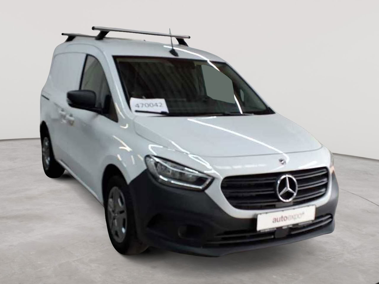Mercedes-Benz Citan 110 Standard PRO