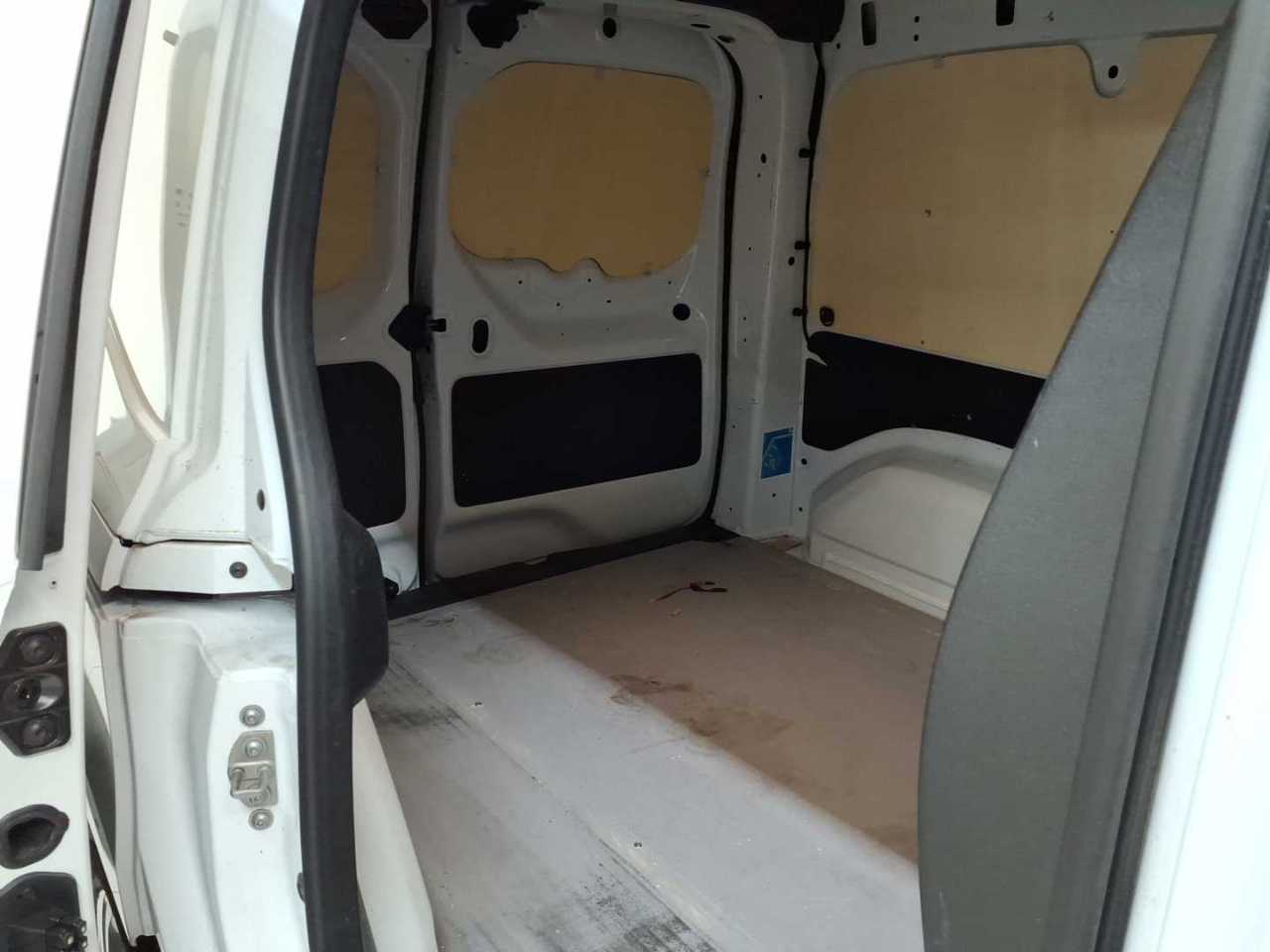 Mercedes-Benz Citan 110 Standard PRO 9