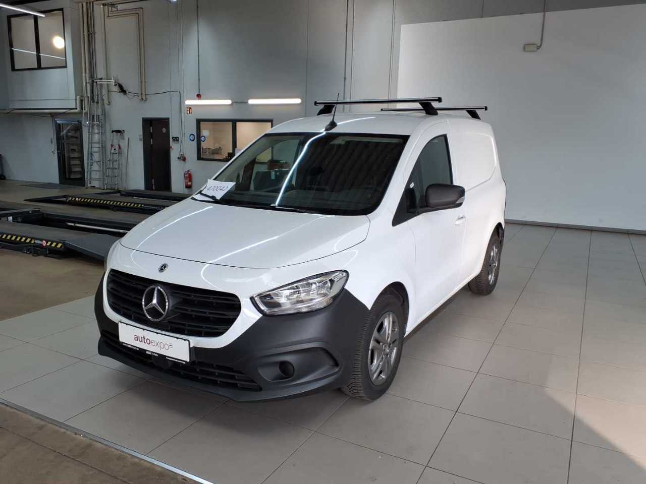 Mercedes-Benz Citan 110 Standard PRO 7