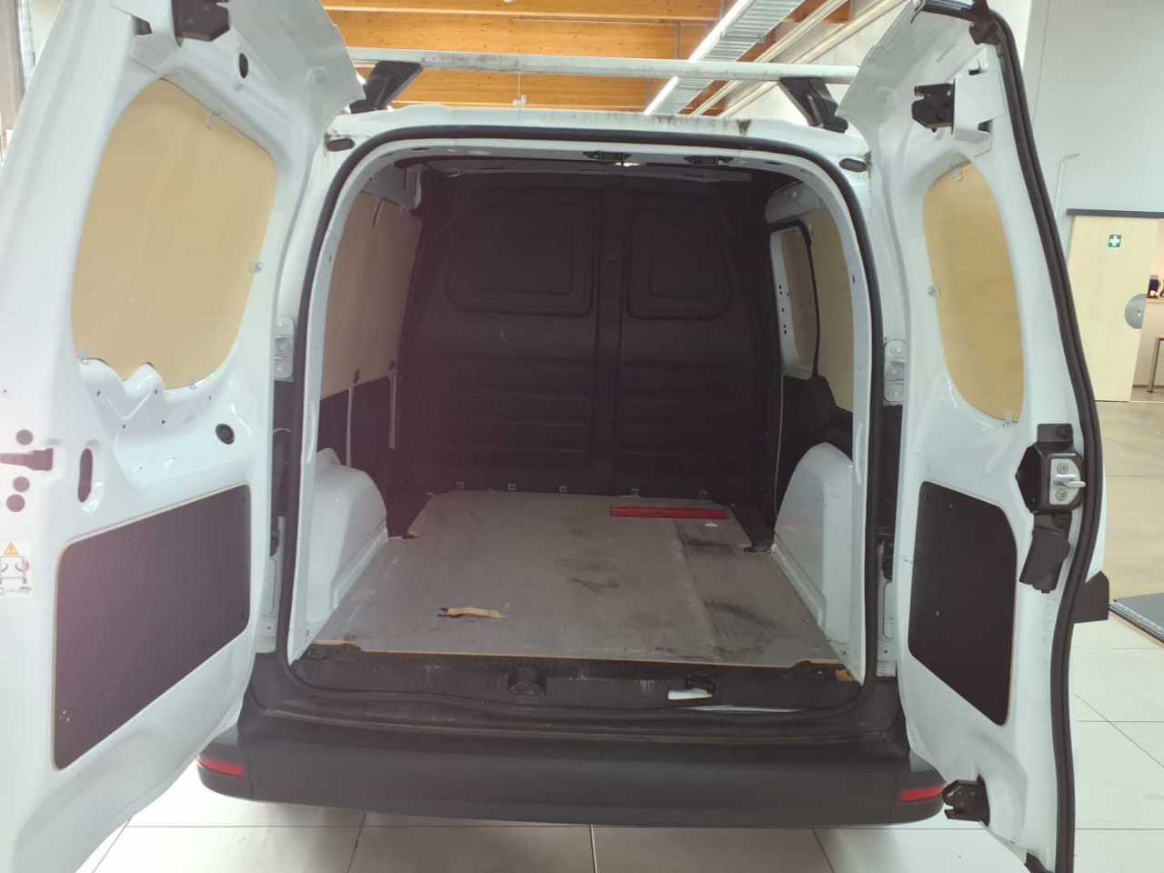 Mercedes-Benz Citan 110 Standard PRO 10