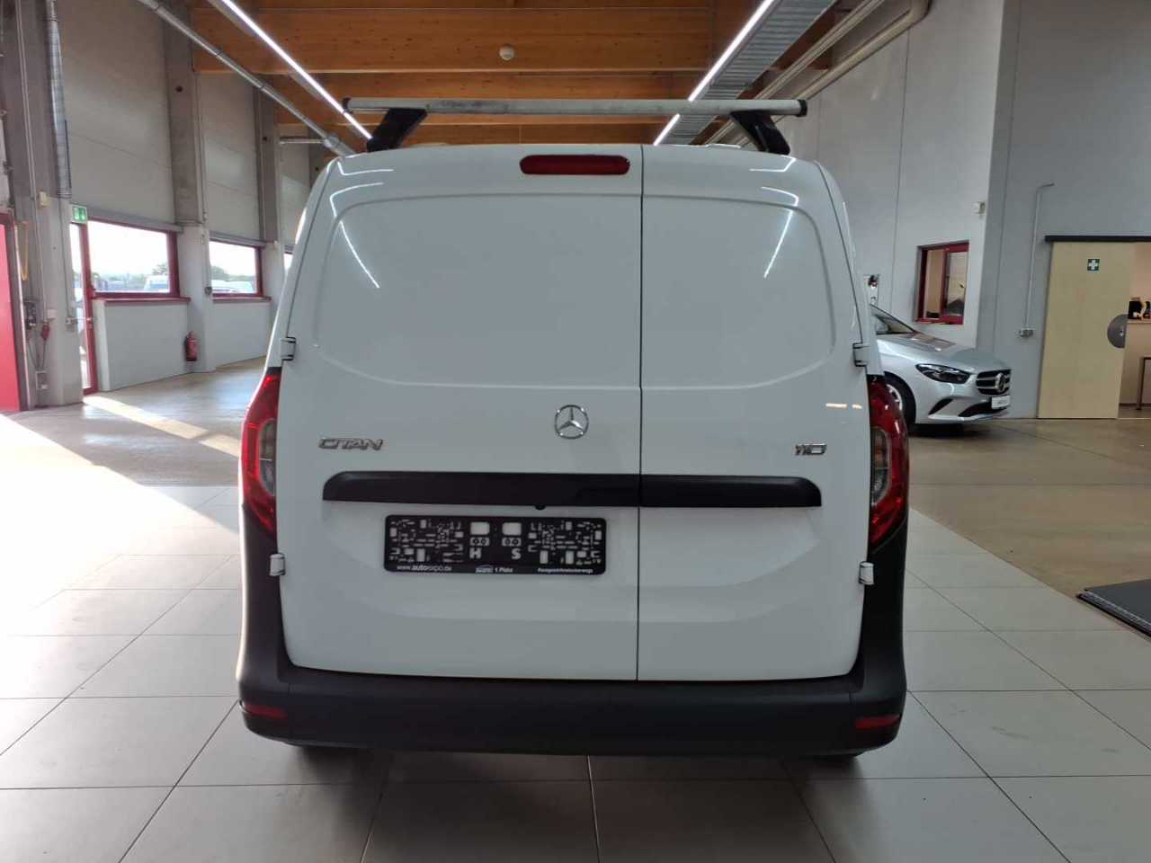 Mercedes-Benz Citan 110 Standard PRO 5