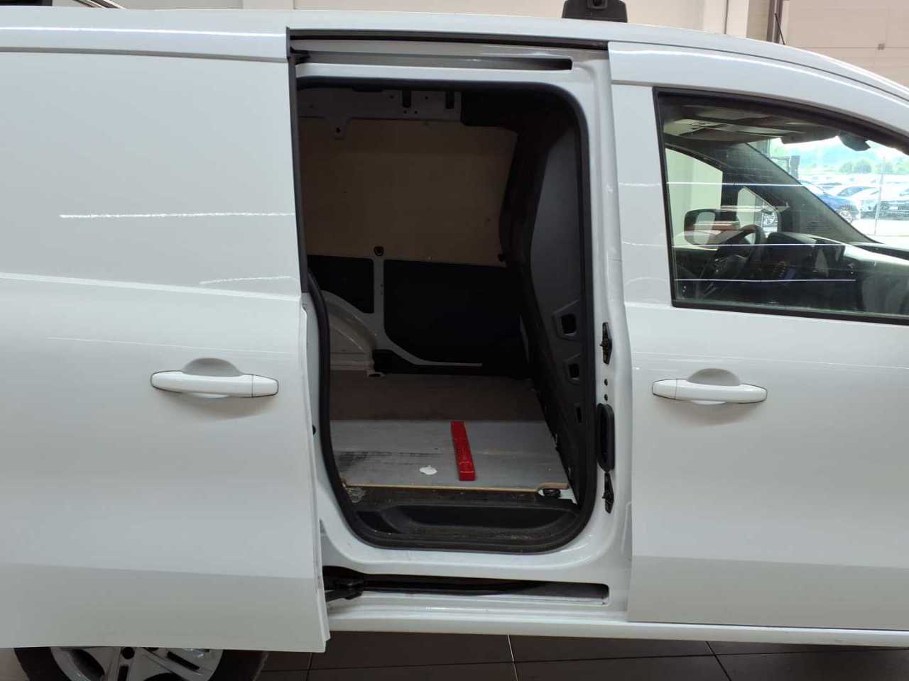 Mercedes-Benz Citan 110 Standard PRO 8