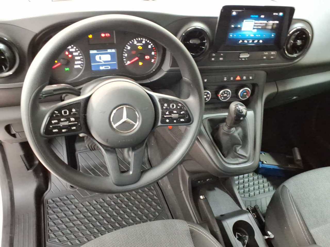 Mercedes-Benz Citan 110 Standard PRO 12