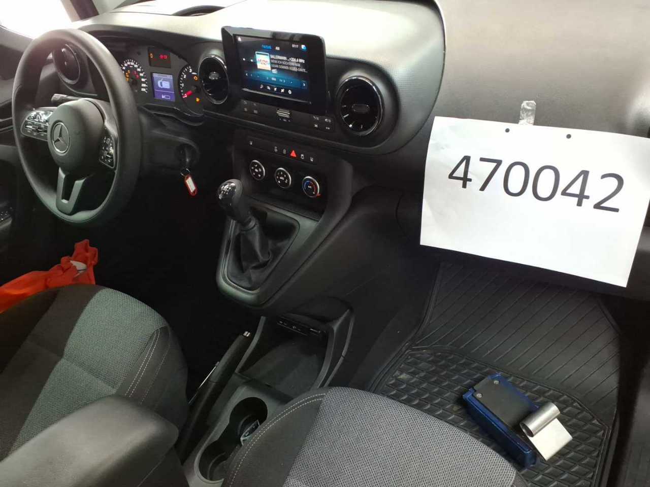 Mercedes-Benz Citan 110 Standard PRO 13
