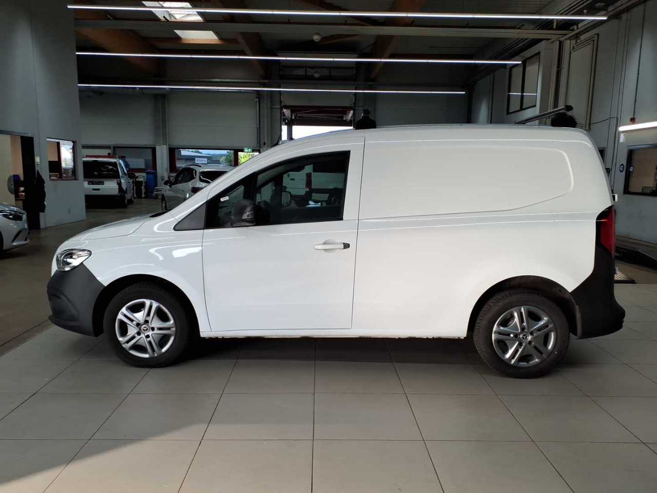 Mercedes-Benz Citan 110 Standard PRO 6