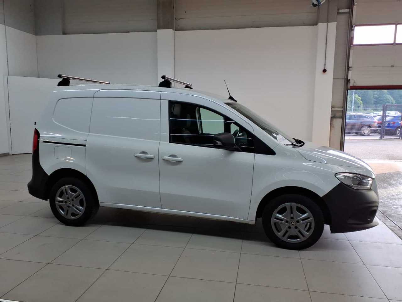 Mercedes-Benz Citan 110 Standard PRO 3