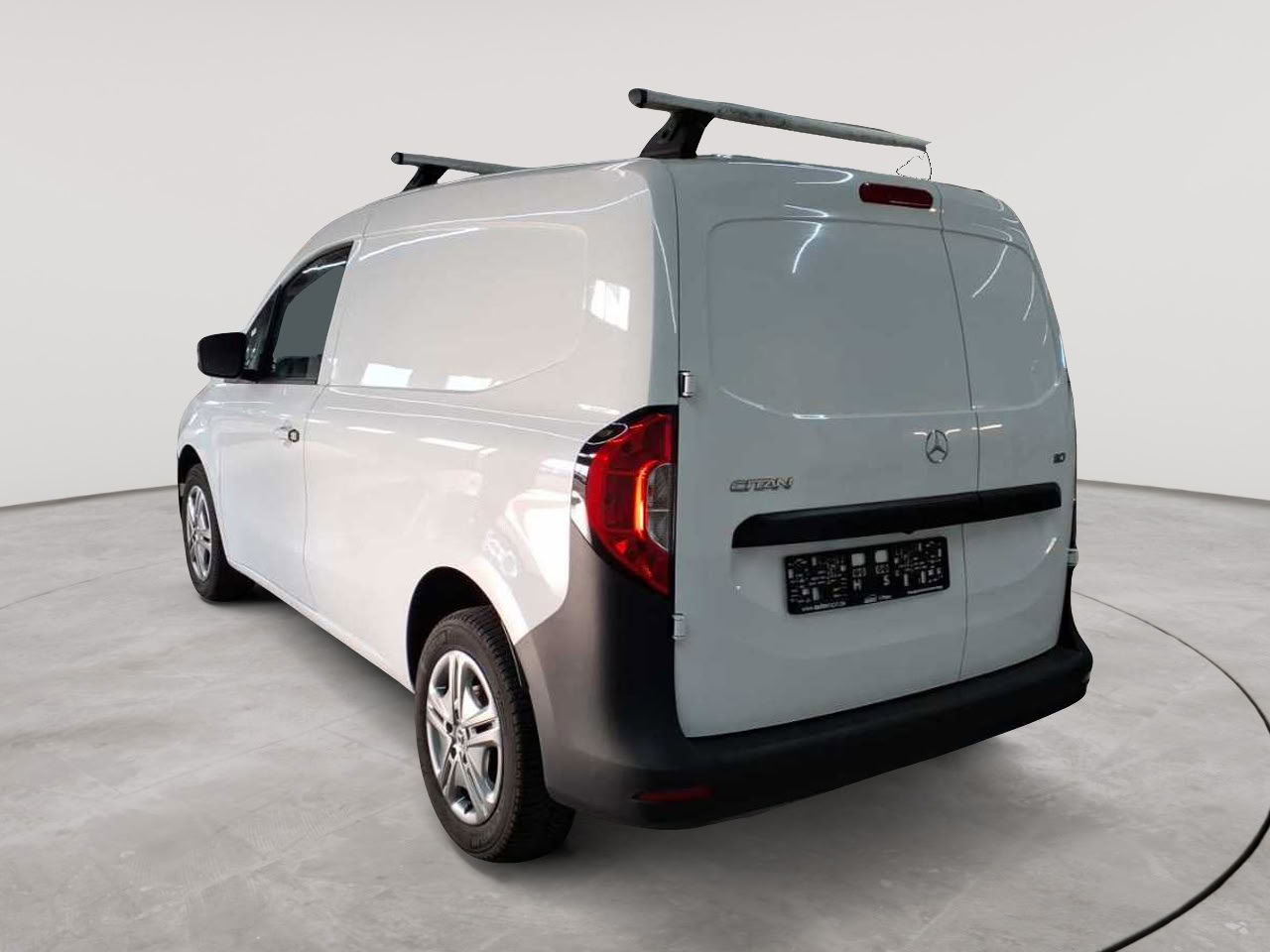 Mercedes-Benz Citan 110 Standard PRO 2