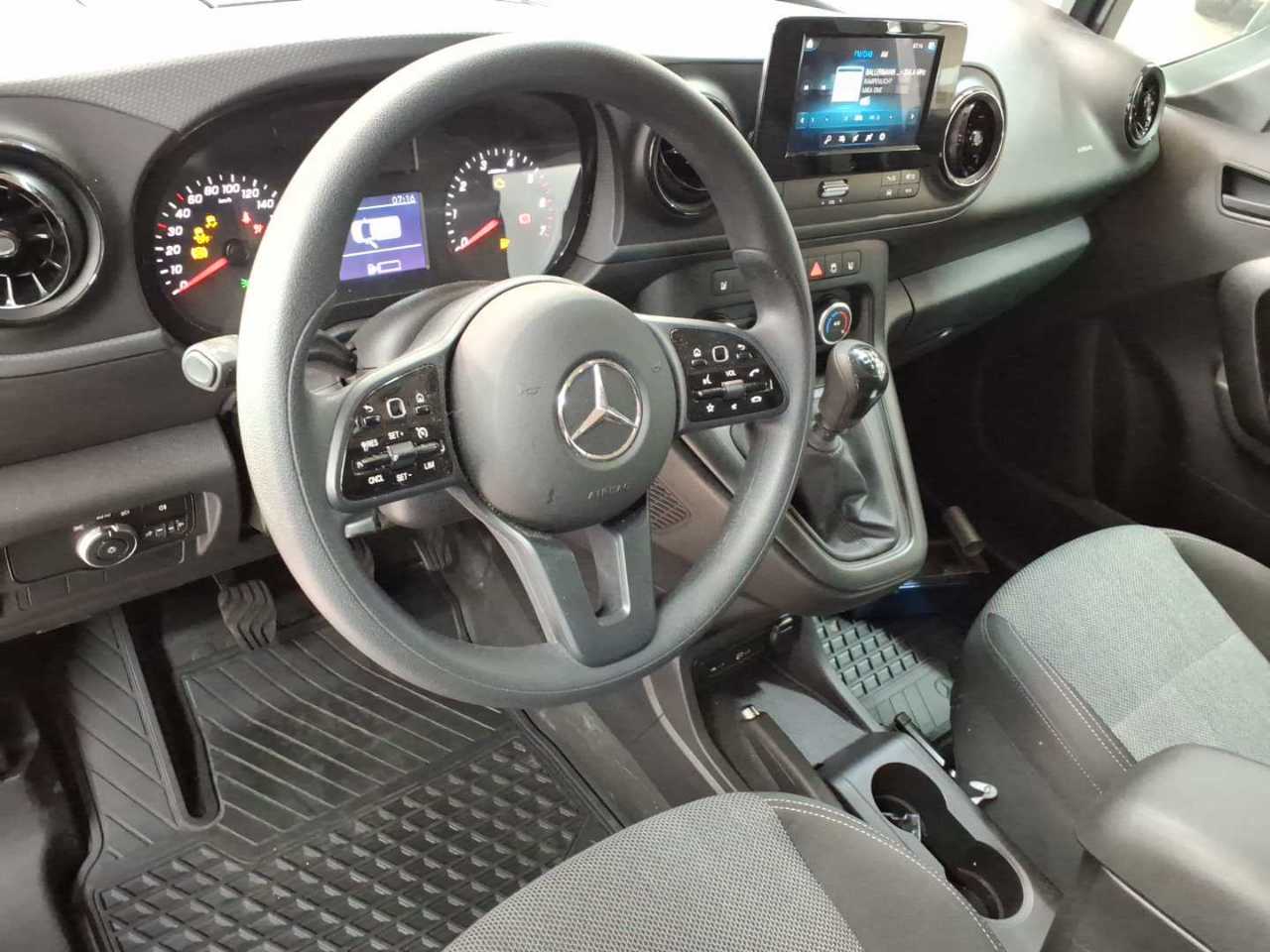Mercedes-Benz Citan 110 Standard PRO 11