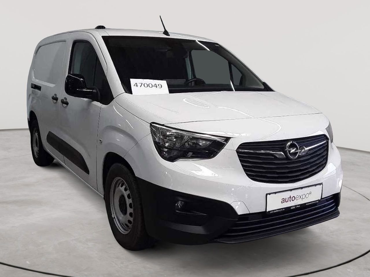 Opel Combo Cargo XL 1.5 D EHZ Edition