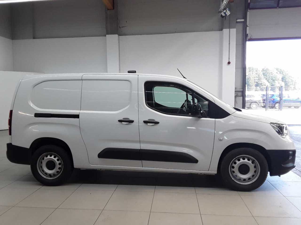 Opel Combo Cargo XL 1.5 D EHZ Edition 3