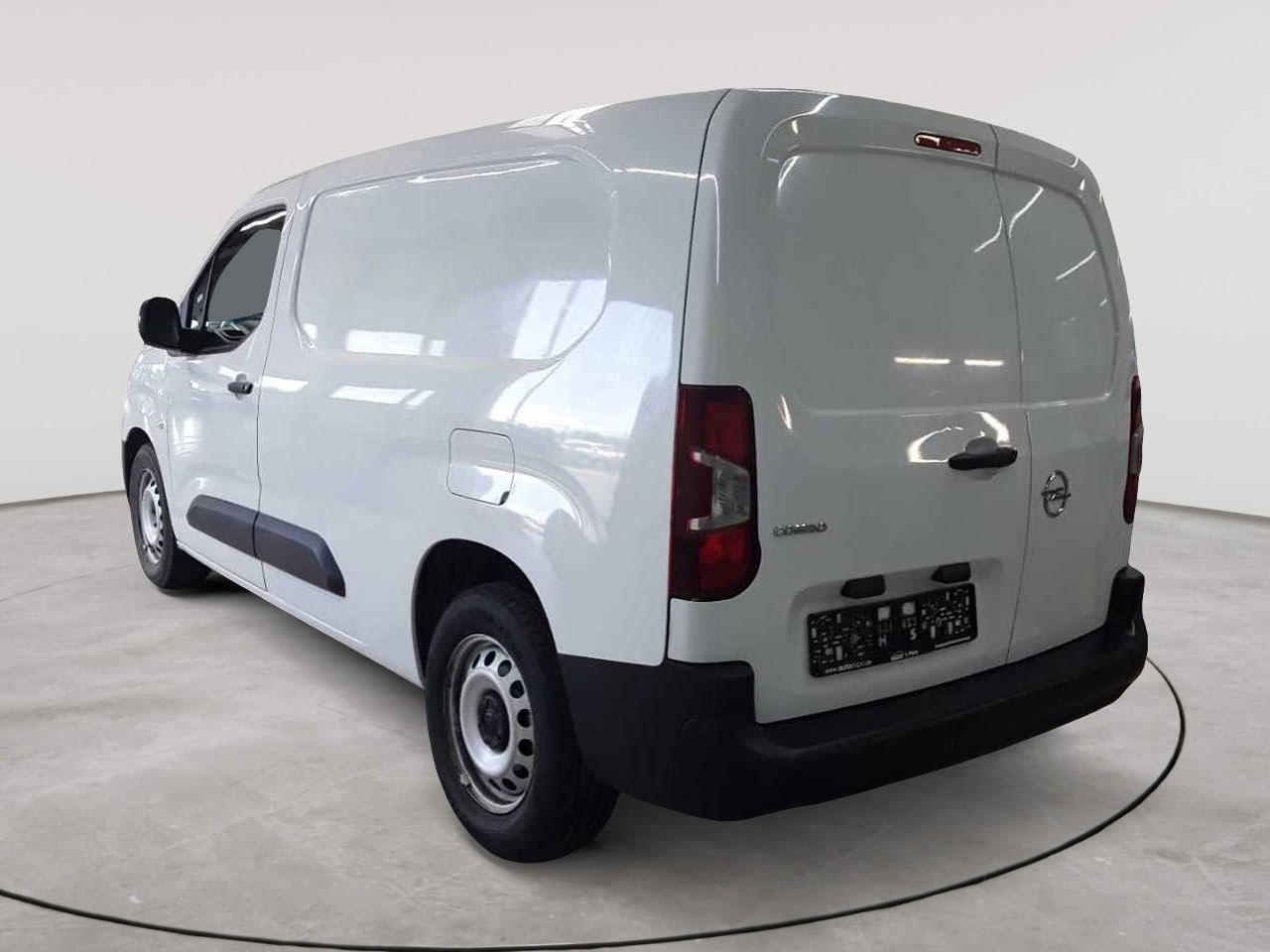 Opel Combo Cargo XL 1.5 D EHZ Edition 2