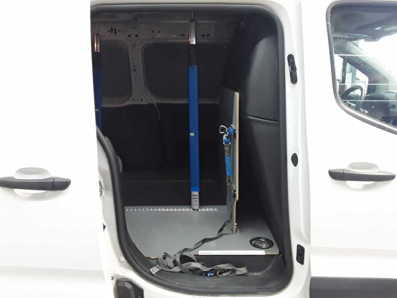 Opel Combo Cargo XL 1.5 D EHZ Edition 8