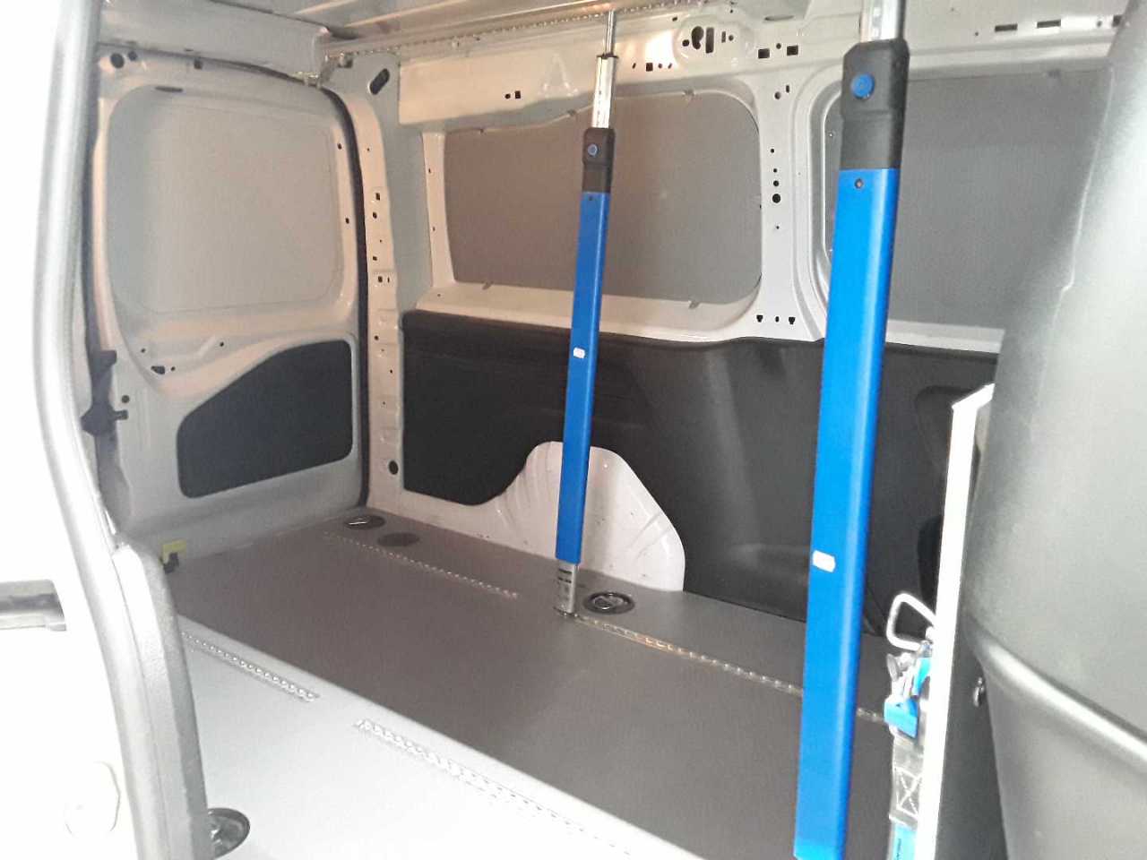 Opel Combo Cargo XL 1.5 D EHZ Edition 9