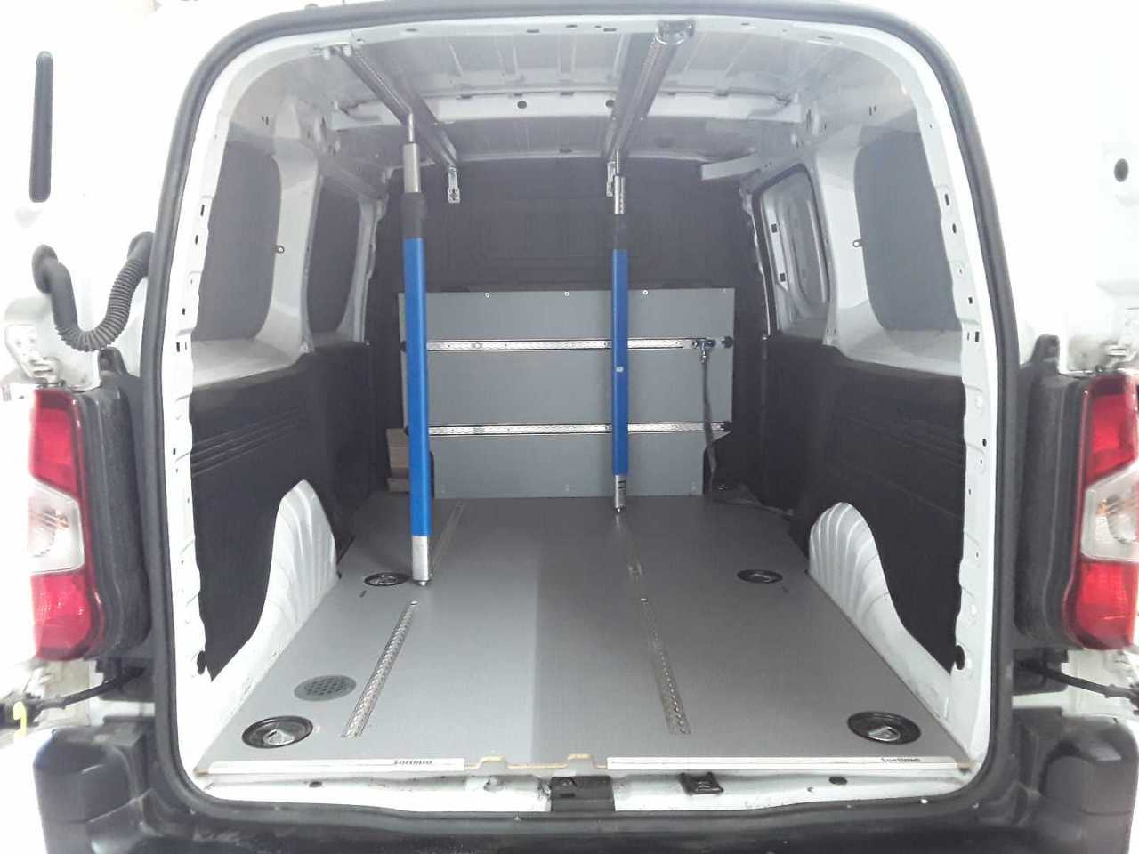 Opel Combo Cargo XL 1.5 D EHZ Edition 10