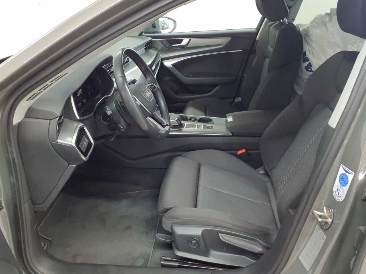 Audi A6 Avant 50 TFSI e quattro S tronic advanced 3