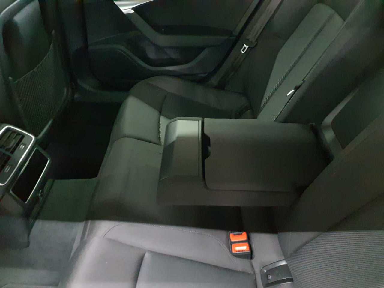 Audi A6 Avant 50 TFSI e quattro S tronic advanced 6