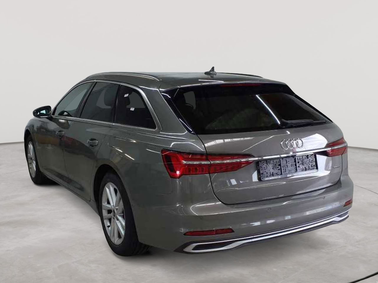 Audi A6 Avant 50 TFSI e quattro S tronic advanced 2