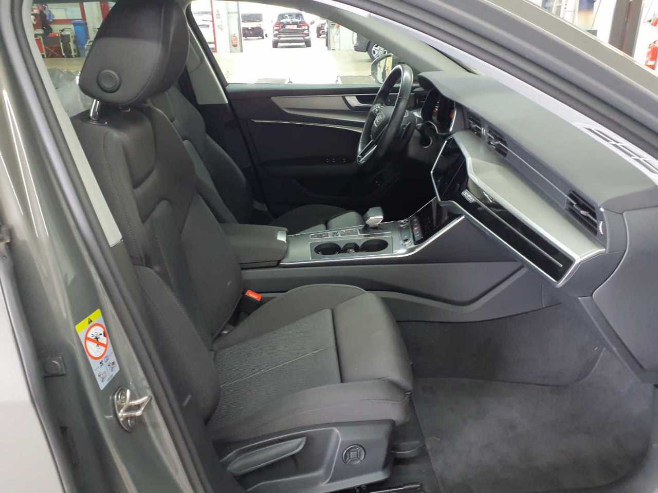 Audi A6 Avant 50 TFSI e quattro S tronic advanced 13